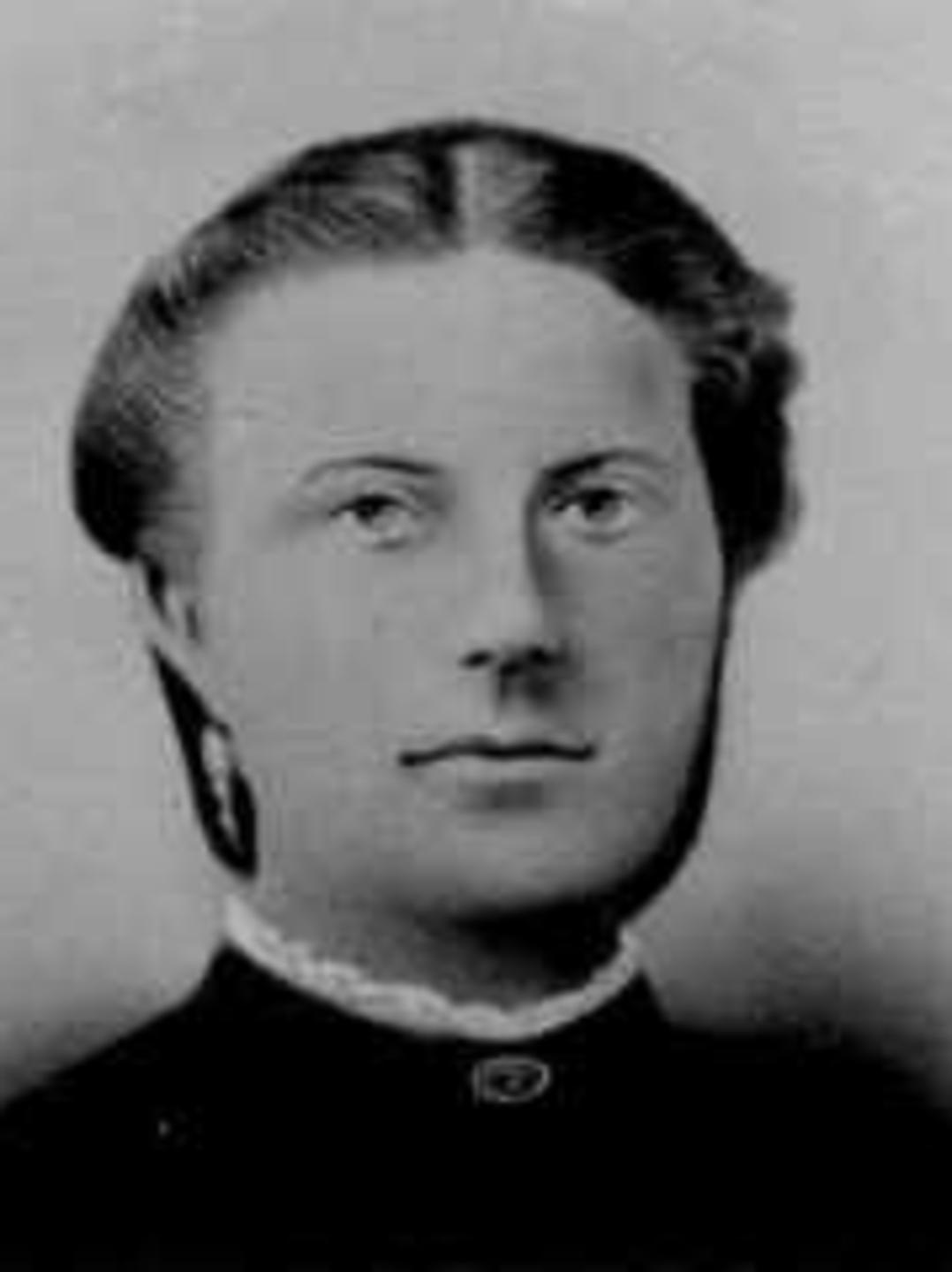 Maren Christensen Olson (1843 - 1929) Profile